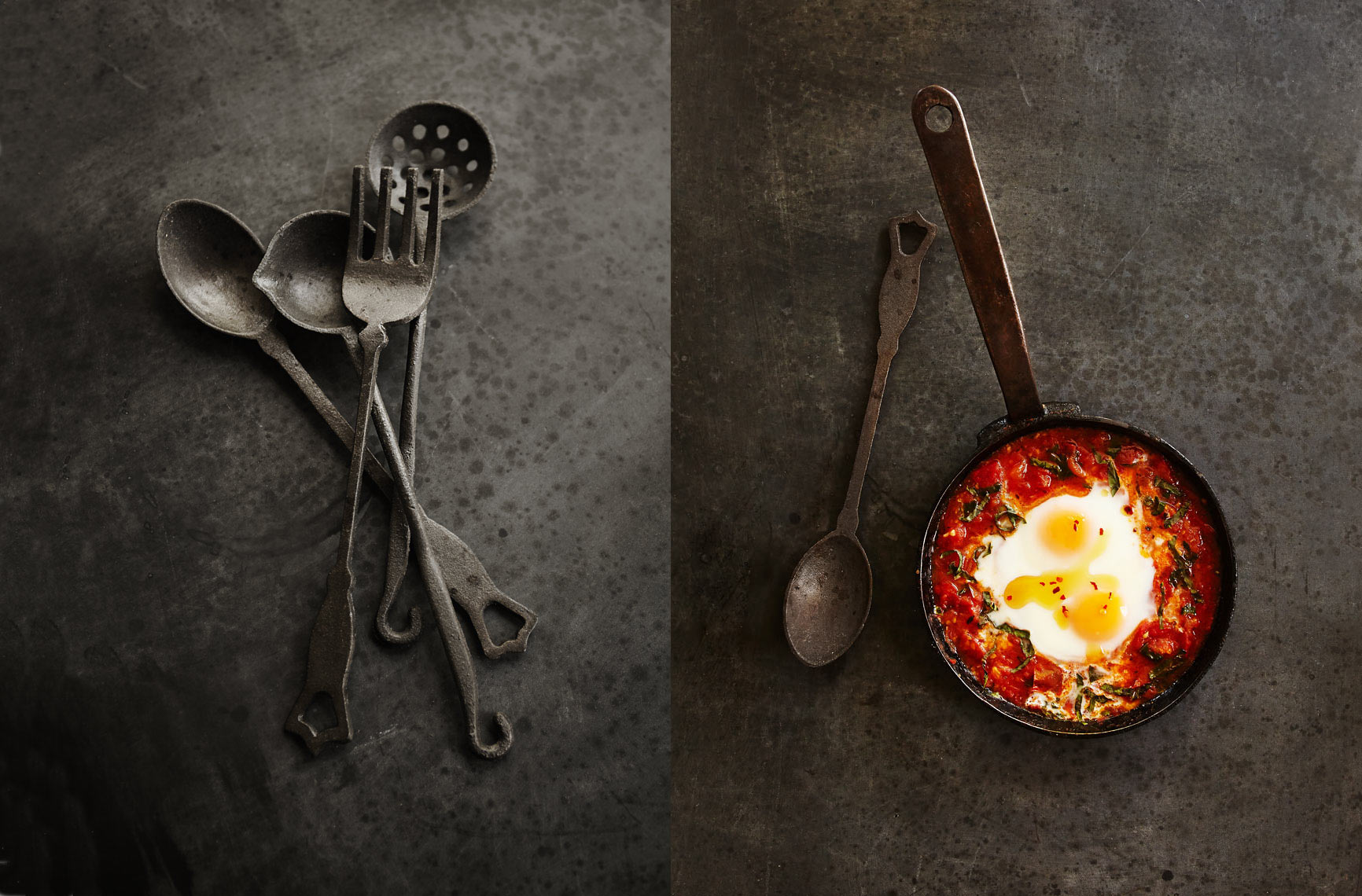 Eggs-in-a-basket