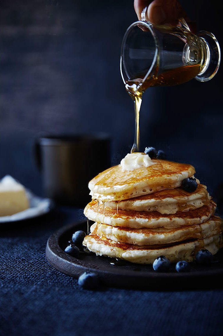 Pancakes