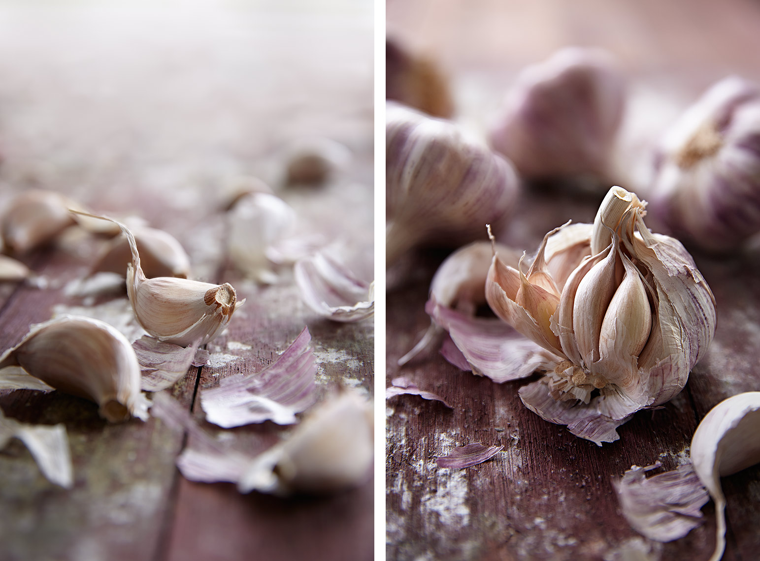 Spanish-Garlic